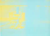Electric Chair (F. & S. 77) by Andy Warhol, 1971, Screenprint in colours, on wove paper, the full sheet, offered Sep 2022