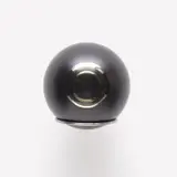 Ólafur Elíasson, Studioblick, 2013, Glass and lacquered spherical multiple, with steel wall mount