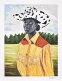 Otis Kwame Kye Quaicoe, Rancher