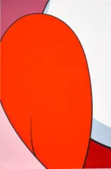 NO REPLY: ONE PLATE by Kaws, 2015, Screenprint in colours, on wove paper, the full sheet, sold Sep 2022