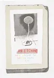 David Hockney, An Etching and a Lithograph for Editions Alecto (E.A. 474, S.A.C. 129, M.C.A.T. 121), 1972, Etching, aquatint and lithograph in colours, on J. Green waterleaf paper, with full margins