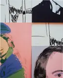 Louise Lawler, Roy's Eye