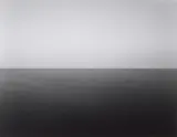 Hiroshi Sugimoto, Mirtoan Sea, Sounion