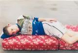 Wolfgang Tillmans, Volker, lying