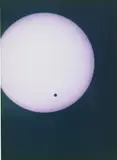 Venus Transit by Wolfgang Tillmans, 2004, Chromogenic print, sold May 2022