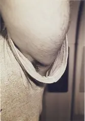 Bakerloo Line by Wolfgang Tillmans, 2000, Chromogenic print, sold May 2022