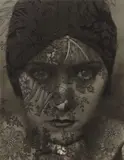 Edward Steichen, Gloria Swanson, New York, 1924, Gelatin silver print