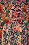 Lucia Fainzilber, Untitled 30 from Somewear, 2014, Chromogenic print, mounted