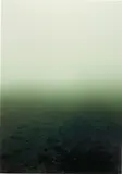 Rika Noguchi, フジヤマ [Fujiyama] A Prime #1, 1997, Chromogenic print, mounted