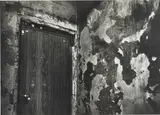 Apartment #55 横浜 平沼 Hiranuma, Yokohama by Ishiuchi Miyako, 1977-1978, Gelatin silver print, offered May 2022