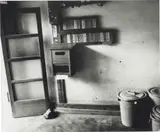 Apartment #28 by Ishiuchi Miyako, 1977-1978, Gelatin silver print, offered May 2022
