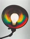 Irving Penn, Bedside Lamp, New York