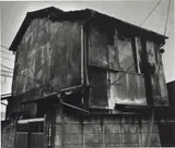 Apartment #52 by Ishiuchi Miyako, 1977-1978, Gelatin silver print, offered May 2022