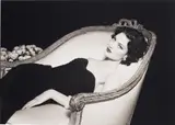 Patrick Demarchelier, Shalom Harlow, Paris