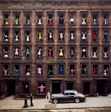 Ormond Gigli, Girls in the Windows