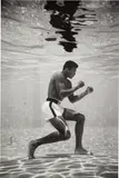 Flip Schulke, Ali Underwater