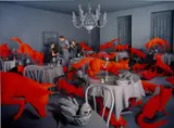 Sandy Skoglund, Fox Games