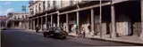 Wim Wenders, The Black Car, Havana