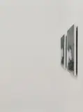 Louise Lawler, 30 Inches High