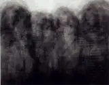 Idris Khan, every… Nicholas Nixon’s Brown Sisters