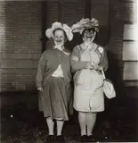 Diane Arbus, Untitled (I)