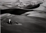 Sebastião Salgado, Sahara, South of Djanet, Algeria, 2009, Gelatin silver print, printed later