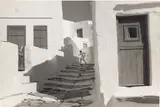 Henri Cartier-Bresson, Siphnos, Greece