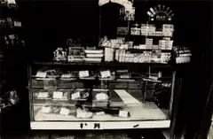Tamiko Nishimura, Tokyo, 1978, Gelatin silver print