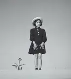 Shōji Ueda, Kako, 1949, Gelatin silver print, printed circa 1980