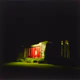 Carl Corey, 2412 • Luck, Wisconsin from Habitat, 2008, Archival pigment print, mounted