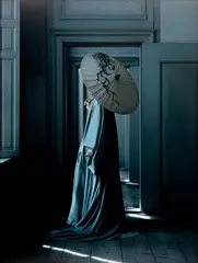 Ilona Langbroek, Longing for Insulinde #1 from Silent Loss, 2021, Archival pigment print, mounted