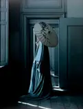 Ilona Langbroek, Longing for Insulinde #1 from Silent Loss, 2021, Archival pigment print, mounted