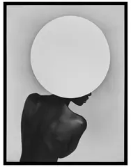 Bastiaan Woudt, Rhythm, 2020, Archival pigment print, mounted