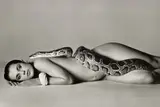 Richard Avedon, Nastassja Kinski and the Serpent, Los Angeles, California, June 14