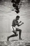 Flip Schulke, Ali Underwater