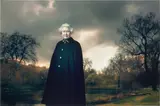 Annie Leibovitz, Queen Elizabeth II, Buckingham Palace, London, 2007, Archival pigment print