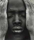 Herb Ritts, Correya, Africa