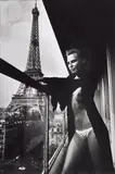 Model and Meccano Set, Paris by Helmut Newton, 1976, Gelatin silver print, sold Nov 2022