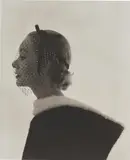 Horst P. Horst, Nina de Voogh, New York