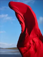 Eamonn Doyle, K-19, 2018, Archival pigment print, mounted