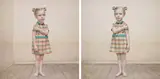 Loretta Lux, Hidden Rooms 1 and Hidden Rooms 2
