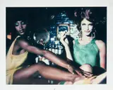 Ellen von Unwerth, Big Spender, Naomi Campbell and Stephanie Seymour, Los Angeles