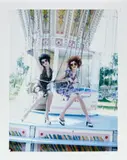 Ellen von Unwerth, Swinging Berlin, Twins