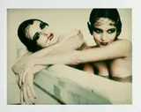 Ellen von Unwerth, Soaked, Girls in the Bath
