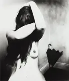 Bill Brandt, Campden Hill, London