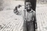 Elliott Erwitt, Pittsburgh
