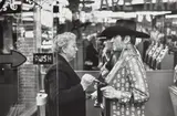 Elliott Erwitt, Las Vegas, Nevada, 1954, Gelatin silver print, printed later