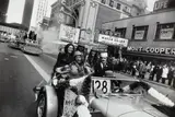 Garry Winogrand, We Love Mayor Daley, St. Patrick's Day Parade, Chicago