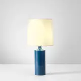 Georges Jouve, Table lamp
