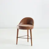 Ico Parisi, Unique stool